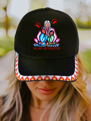 You are not forgotten unisex hats