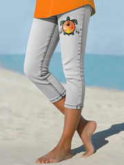 Women's Every Child Matters Turtle leggings