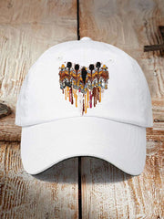 Unisex Native American T-shirt