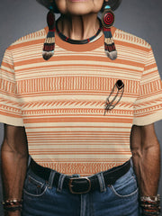 Women's Native American T-shirt