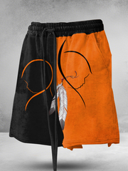 Men's Every child matters shorts
