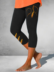 Women's Every Child Matters Orange Shirt Day Leggings