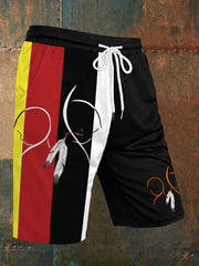 Men's Every child matters shorts