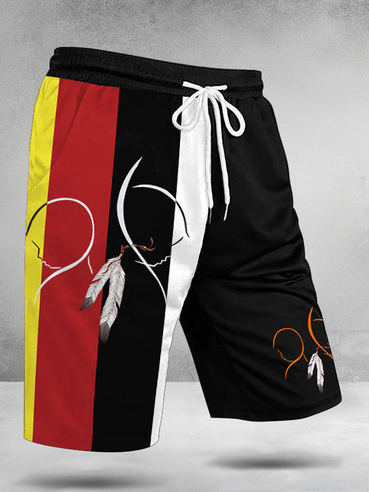 Men's Every child matters shorts