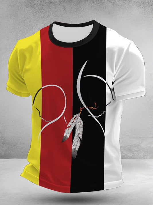 Men's Every child matters T-shirts