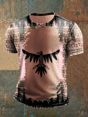 Men's Native American T-shirt
