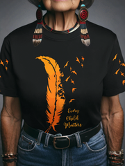 Women's Every Child Matters T-shirts