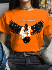 Women's Every Child Matters T-shirts