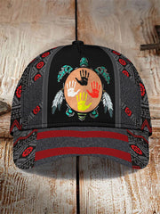 Native unisex hats