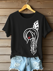 Women's MMIW T-shirts