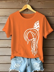 Women's MMIW T-shirts