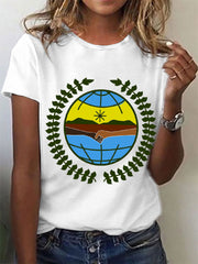 Women's International Day of the World's Indigenous People T-shirts