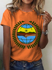 Women's International Day of the World's Indigenous People T-shirts
