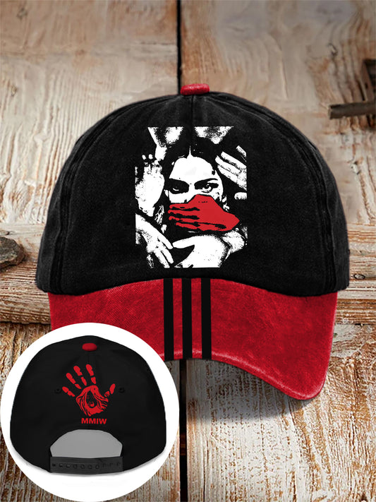 MMIW Unisex Hats