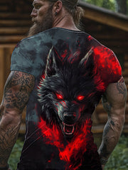 Men's Viking T-shirt