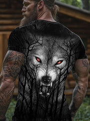 Men's Viking T-shirt