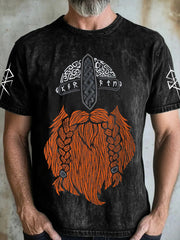 Men's Viking Odin T-shirts