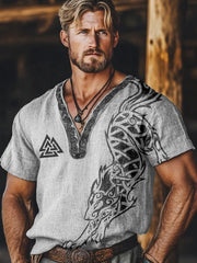 Men's Viking T-shirt