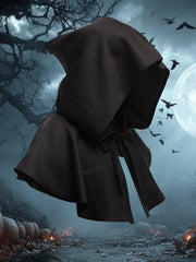 Unisex Halloween Witch Hat Cosplay