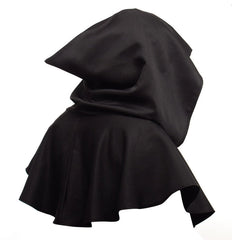 Unisex Halloween Witch Hat Cosplay