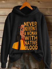 Women's Every child matters hoodie
