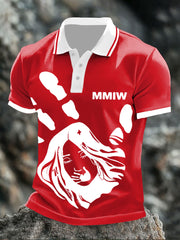 Men's MMIW tops