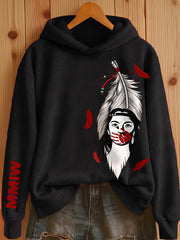 Women's MMIW Hoodie