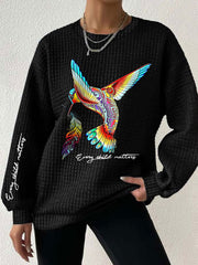 Women's Every child matters sweatshirts