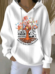 Women's Every child matters hoodie