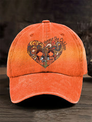 Honour the children unisex hats