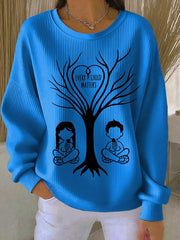 Women's Every Child Matters Indigenous Sweatshirts