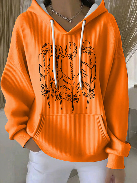 Women's Every Child Matters Indigenous Hoodies