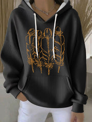 Women's Every Child Matters Indigenous Hoodies