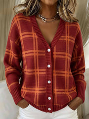 women's cardigan