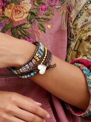 Bohemian Style Retro Bracelet