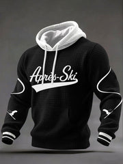 Men's Après Ski Hoodies