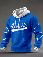 Men's Après Ski Hoodies