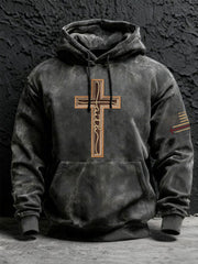 Men's Christian Faith Hoodies
