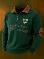 Men's St. Patrick's Day Top