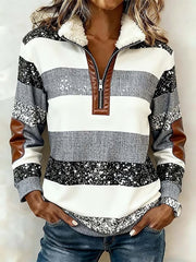 Women's Western Style Casual Top