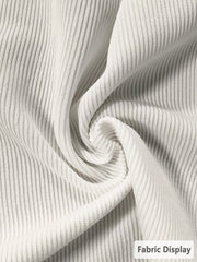 Women's Plants Flowers Print Knit Top