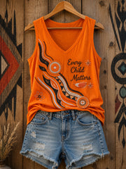 Women's Every Child Matters Tank Top