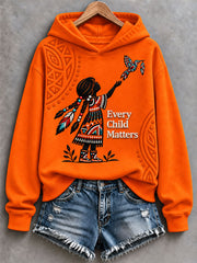 Women's Every Child Matters Hoodie