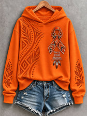 Women's Every Child Matters Hoodie