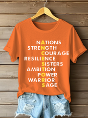 Women's Native American T-shirts