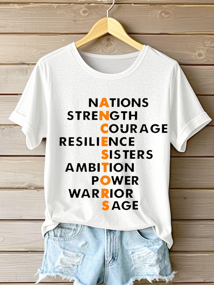 Women's Native American T-shirts