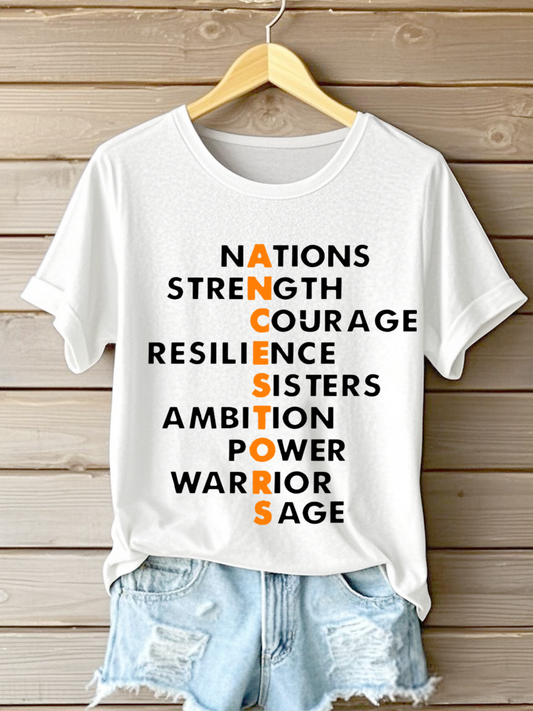 Women's Native American T-shirts