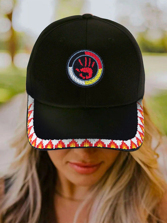 MMIW unisex hats