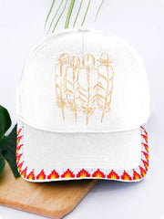 Orange Shirt Day Unisex hats