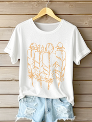 Women's Every Child Matters casual T-shirts